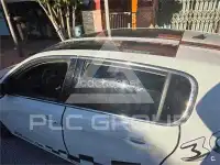 2017 Peugeot 308