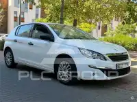 2017 Peugeot 308