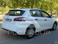 2017 Peugeot 308