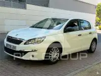 2017 Peugeot 308