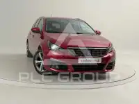 2017 Peugeot 308