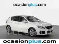 2017 Peugeot 308