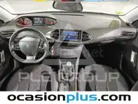 2017 Peugeot 308