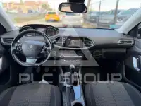 2017 Peugeot 308