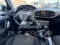 2017 Peugeot 308