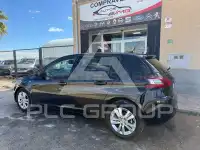 2017 Peugeot 308
