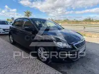 2017 Peugeot 308