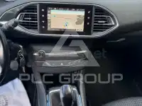 2017 Peugeot 308