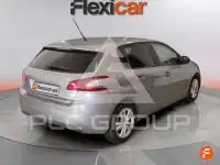 2017 Peugeot 308