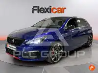 2017 Peugeot 308
