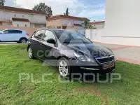 2017 Peugeot 308