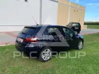 2017 Peugeot 308