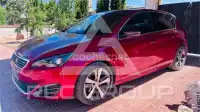 2017 Peugeot 308
