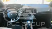 2017 Peugeot 308