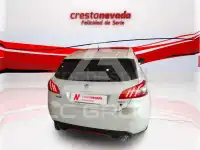 2017 Peugeot 308
