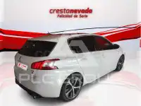 2017 Peugeot 308