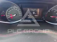 2017 Peugeot 308