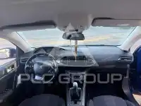 2017 Peugeot 308