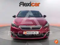 2017 Peugeot 308