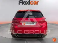2017 Peugeot 308