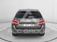 2017 Peugeot 308