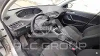 2017 Peugeot 308