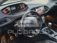 2017 Peugeot 308