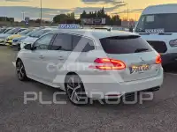 2017 Peugeot 308