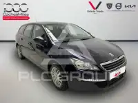 2017 Peugeot 308