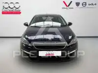 2017 Peugeot 308