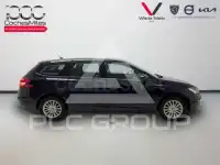 2017 Peugeot 308