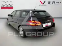 2017 Peugeot 308