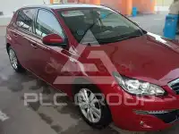 2017 Peugeot 308