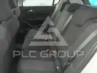 2017 Peugeot 308