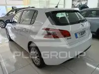 2017 Peugeot 308