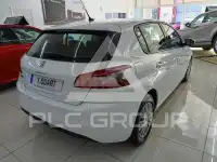 2017 Peugeot 308