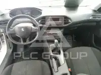 2017 Peugeot 308