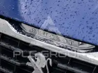 2017 Peugeot 308