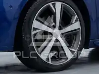 2017 Peugeot 308