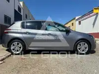 2017 Peugeot 308