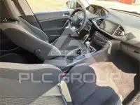 2017 Peugeot 308