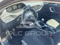 2017 Peugeot 308