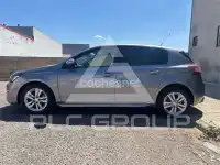 2017 Peugeot 308