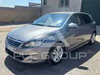 2017 Peugeot 308