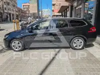 2017 Peugeot 308