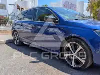 2017 Peugeot 308