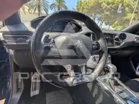 2017 Peugeot 308