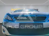 2017 Peugeot 308