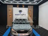 2017 Peugeot 308