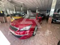 2017 Peugeot 308